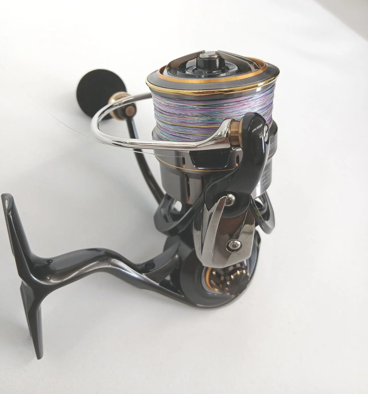 DAIWA 21 Luvias Airity LT3000S-C 00060338 - Image 3