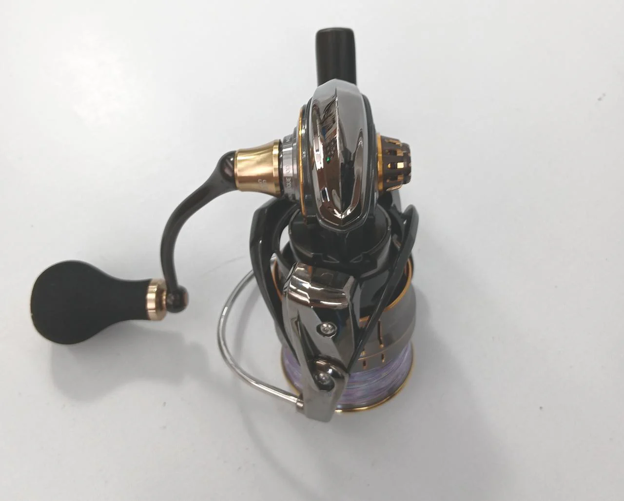DAIWA 21 Luvias Airity LT3000S-C 00060338 - Image 4