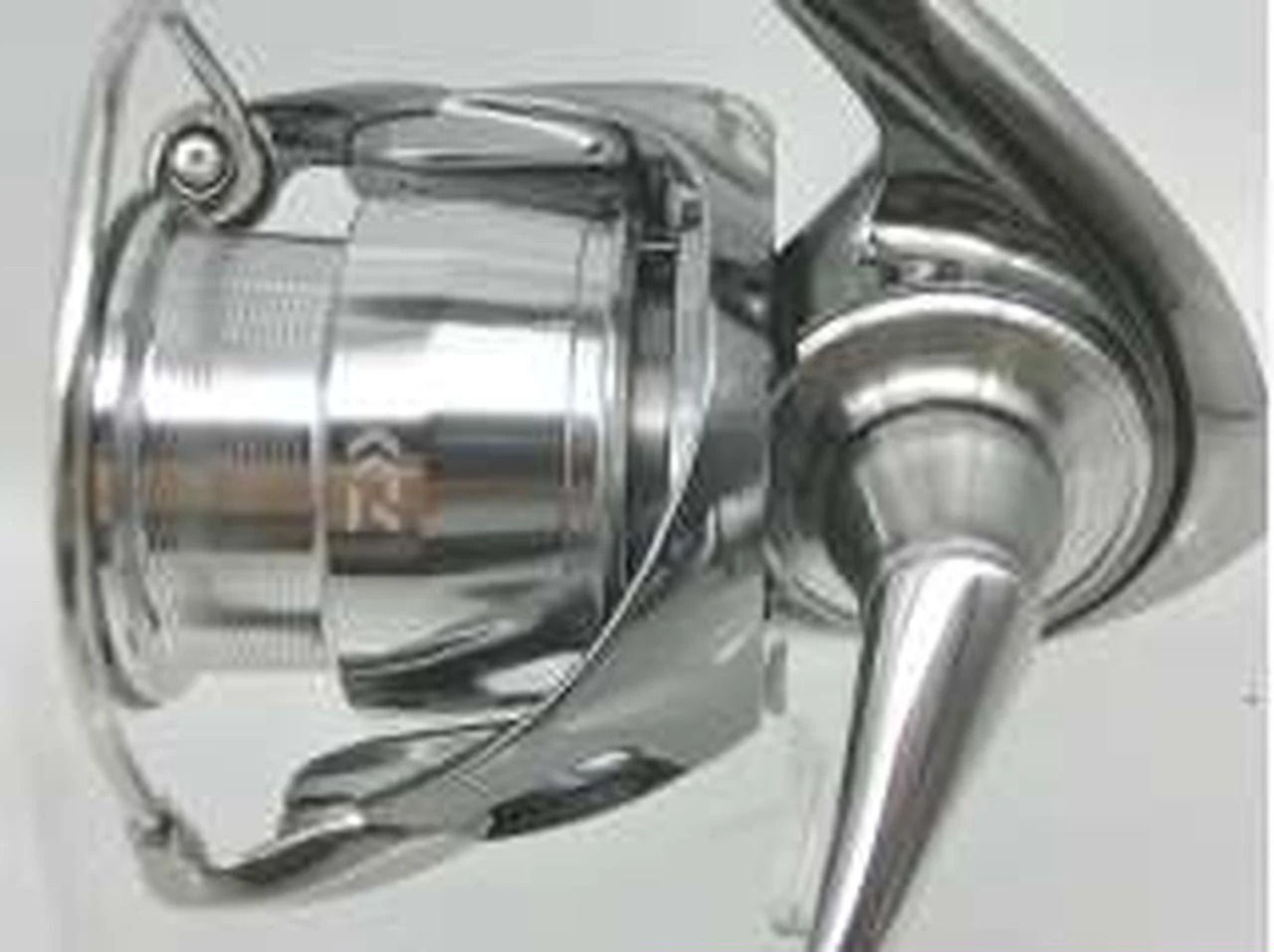 DAIWA 22 EXIST LT2000S-P (00061091) 22 EXIST LT2000S-P (00061091) - Image 10