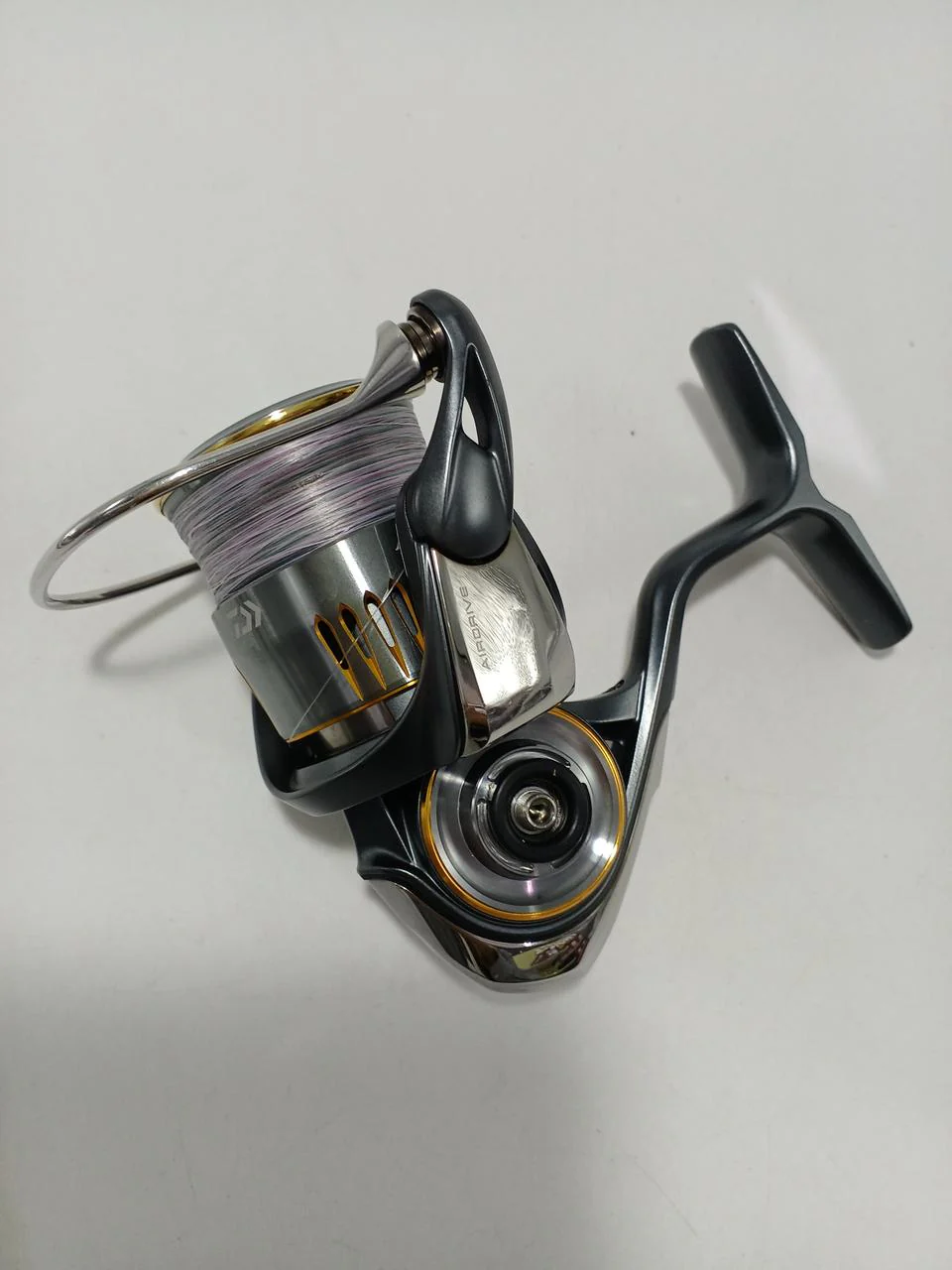 DAIWA 23 Airity LT2000S-H - Image 2