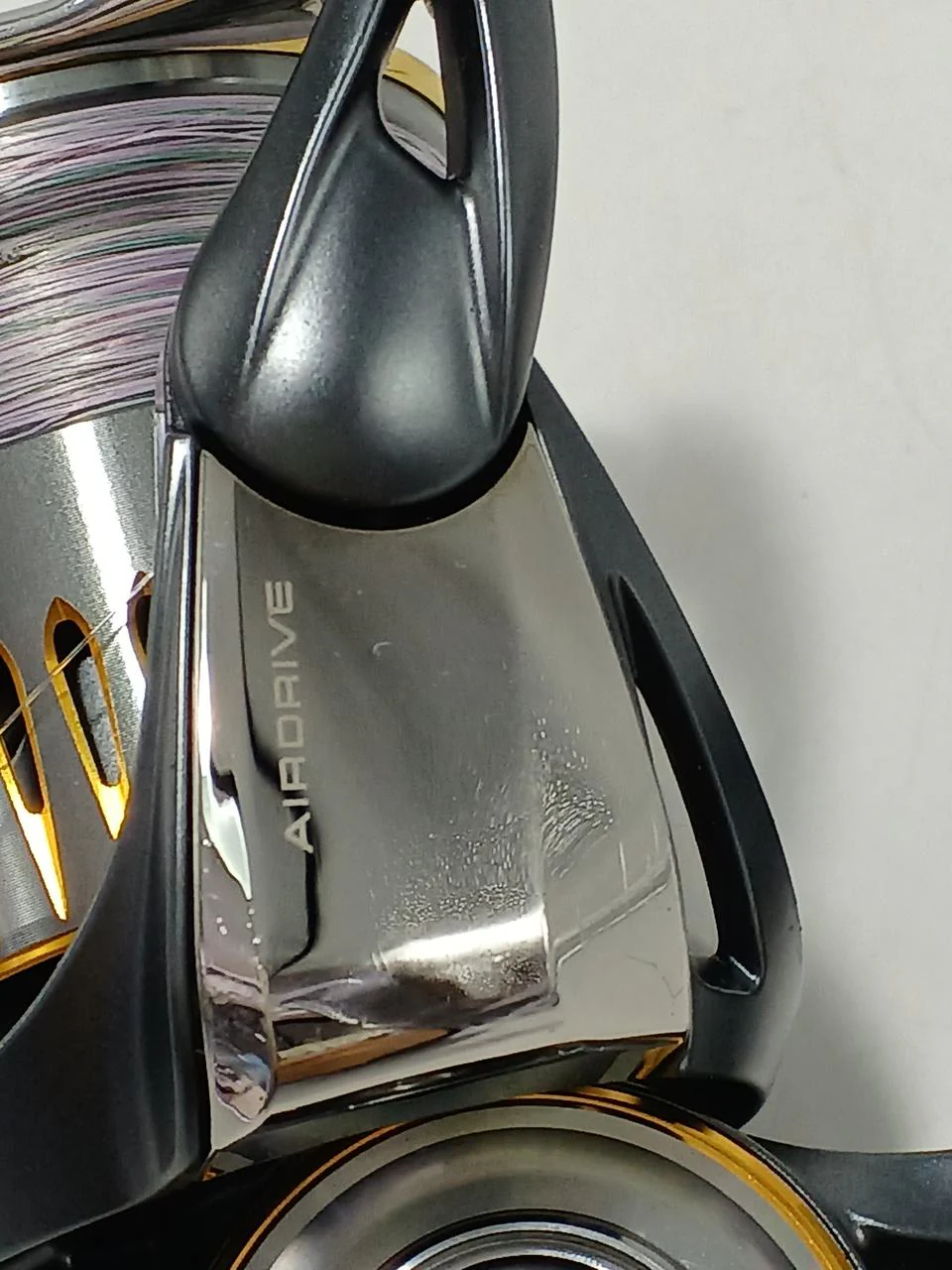 DAIWA 23 Airity LT2000S-H - Image 3
