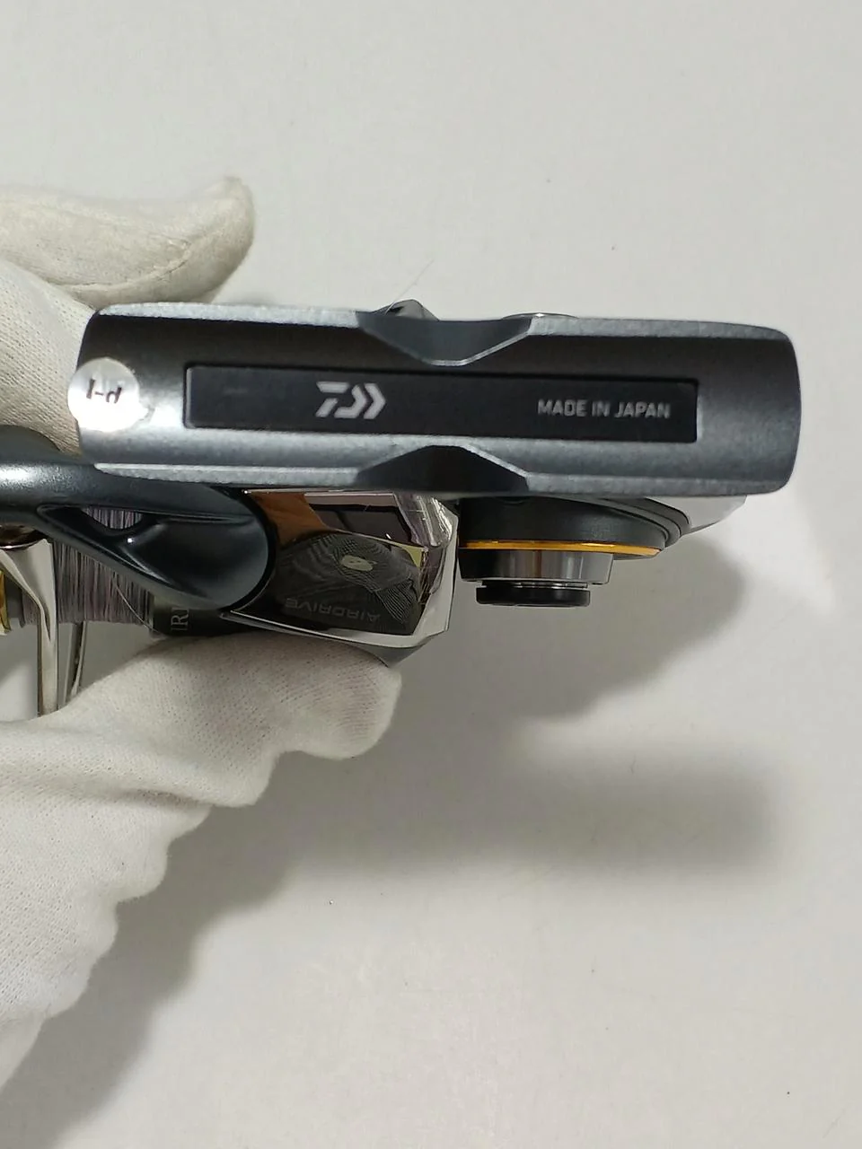 DAIWA 23 Airity LT2000S-H - Image 5