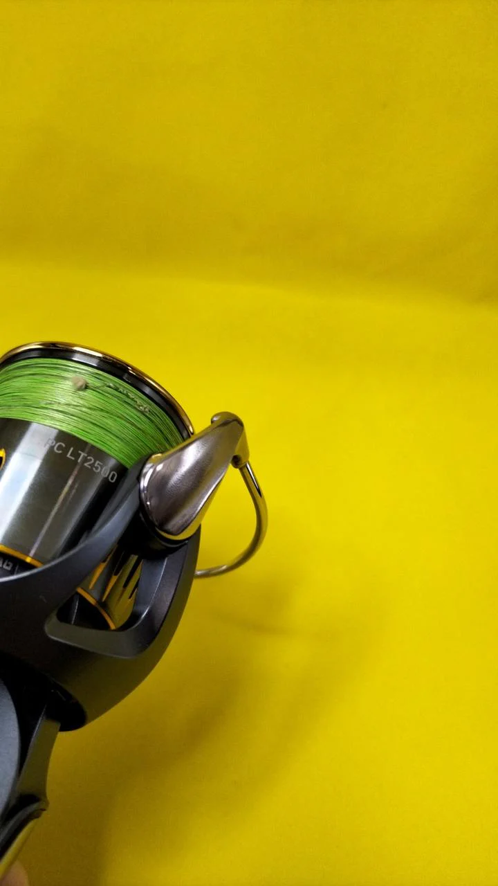 DAIWA 23AIRITY PC LT 2500 - Image 13