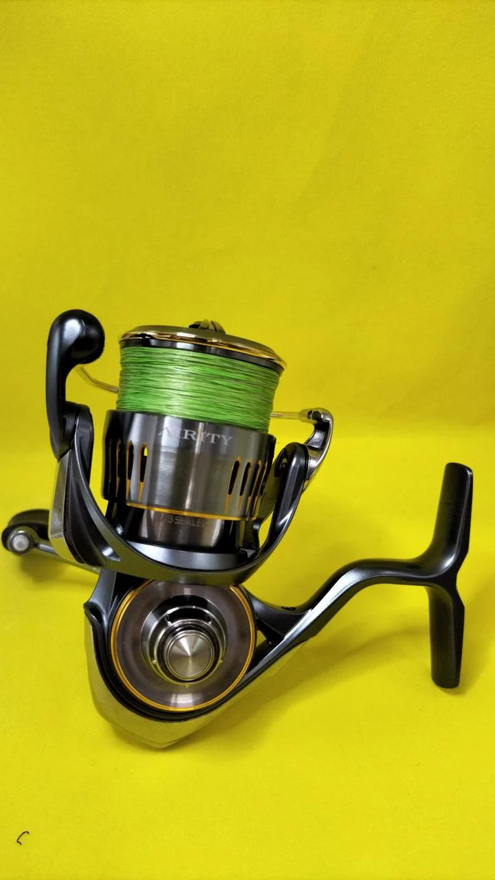 DAIWA 23AIRITY PC LT 2500 - Image 2