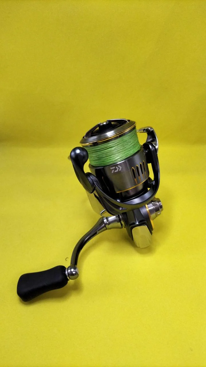 DAIWA 23AIRITY PC LT 2500 - Image 4