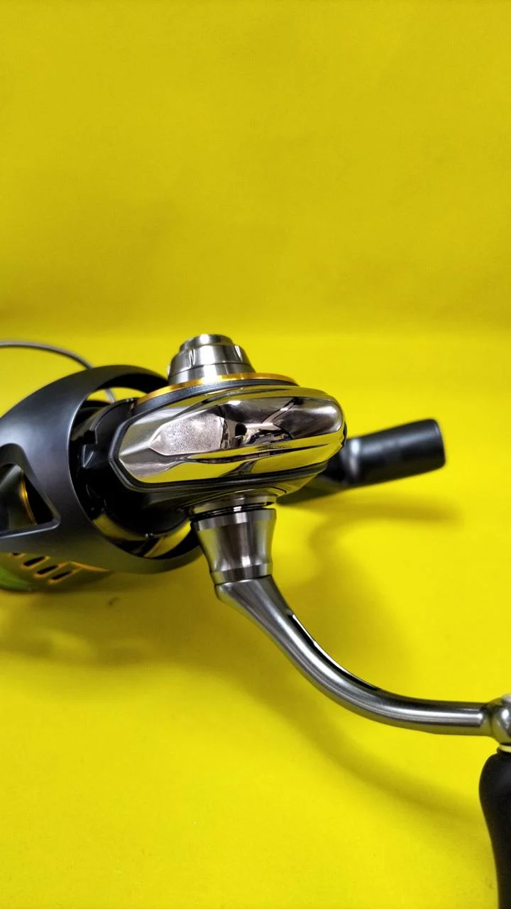 DAIWA 23AIRITY PC LT 2500 - Image 6