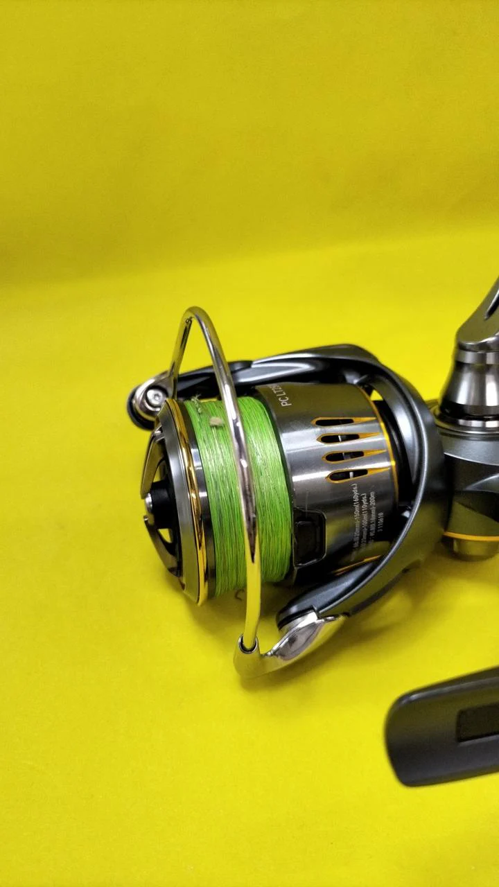 DAIWA 23AIRITY PC LT 2500 - Image 8