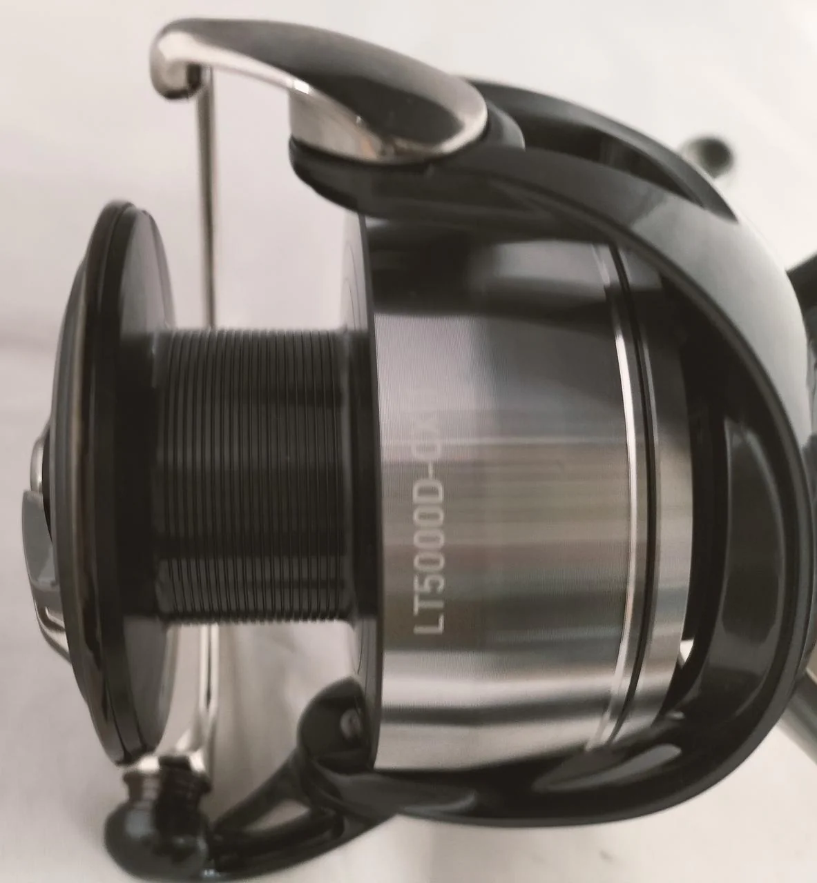 DAIWA 24 Certate Reel LT5000D-CXH - Image 2
