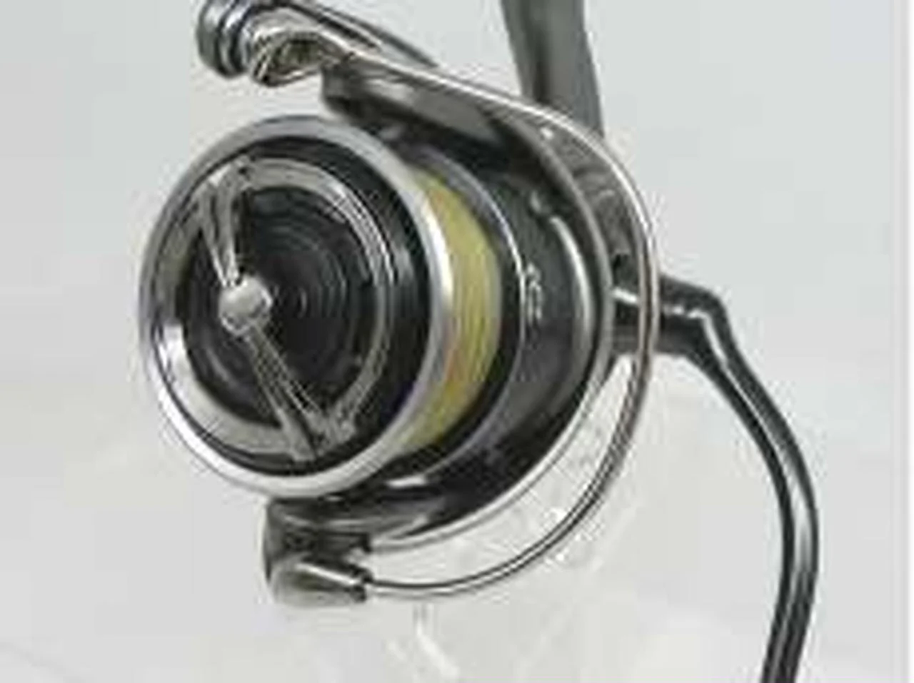 DAIWA 25 Caldia LT3000 (00060409) 00060409 - Image 2