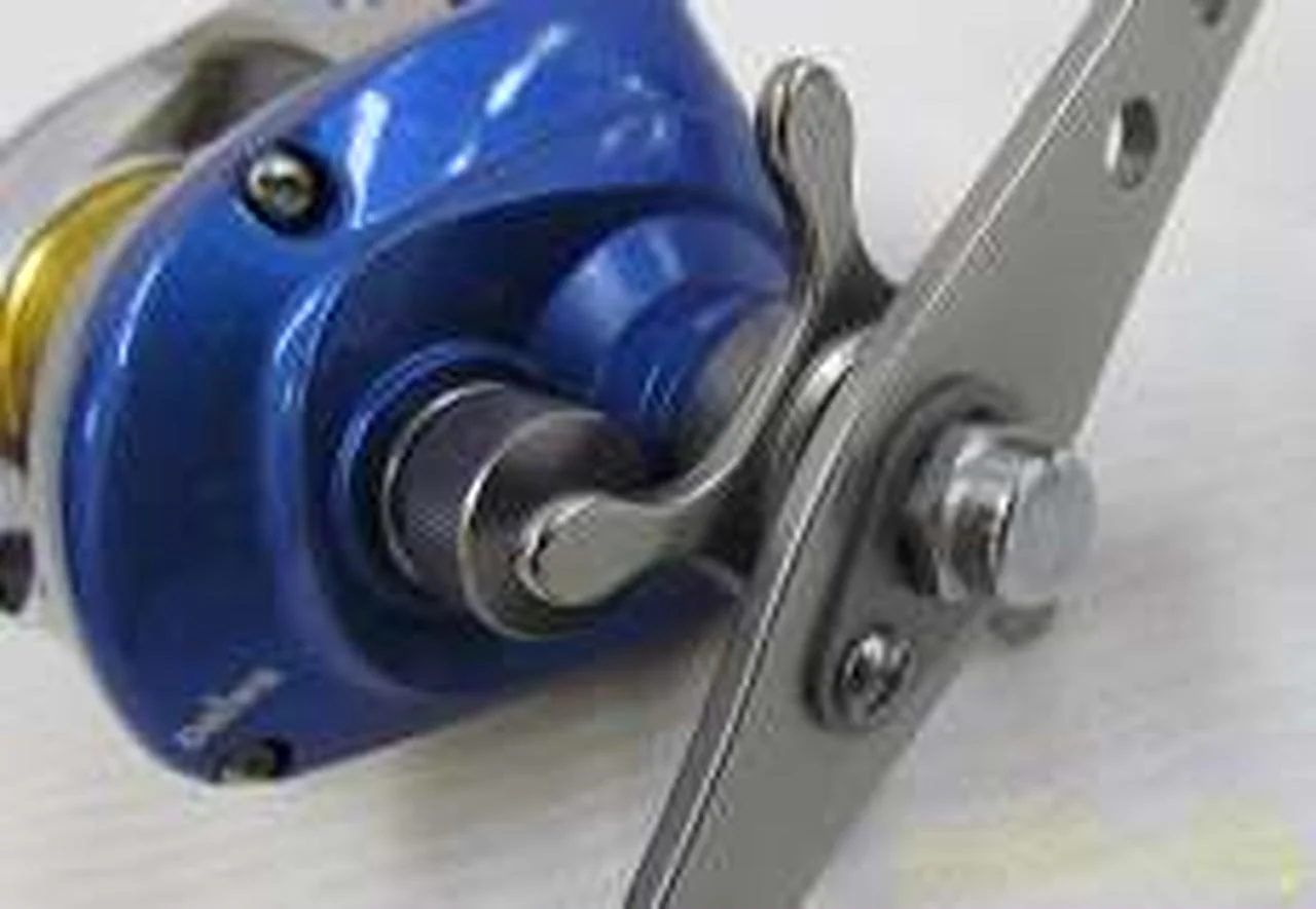 DAIWA AIRD AIRD100R - Image 2