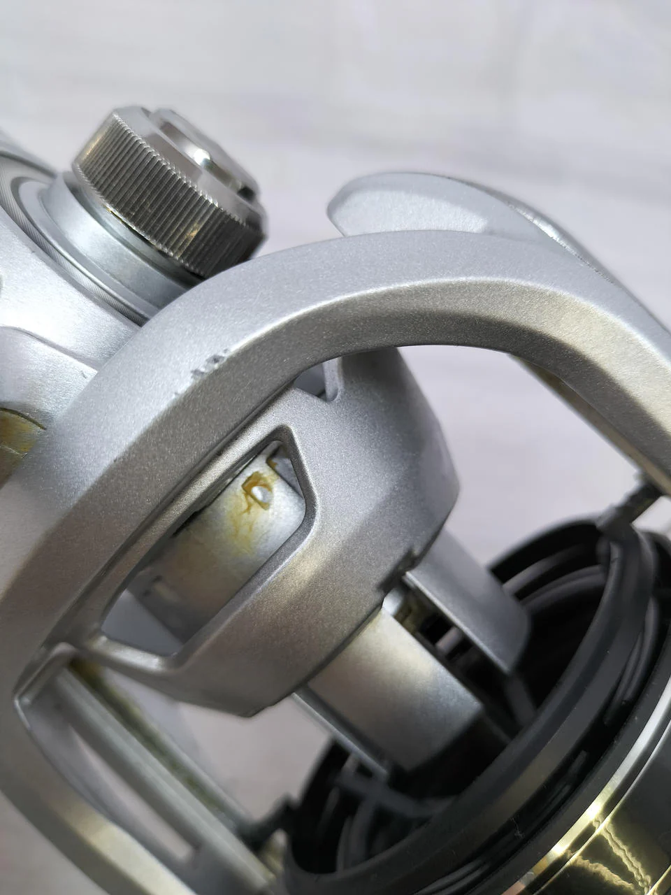 DAIWA AIRROTOR Spinning Reel - Image 5