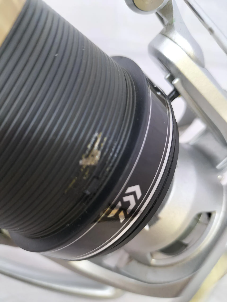 DAIWA AIRROTOR Spinning Reel - Image 6