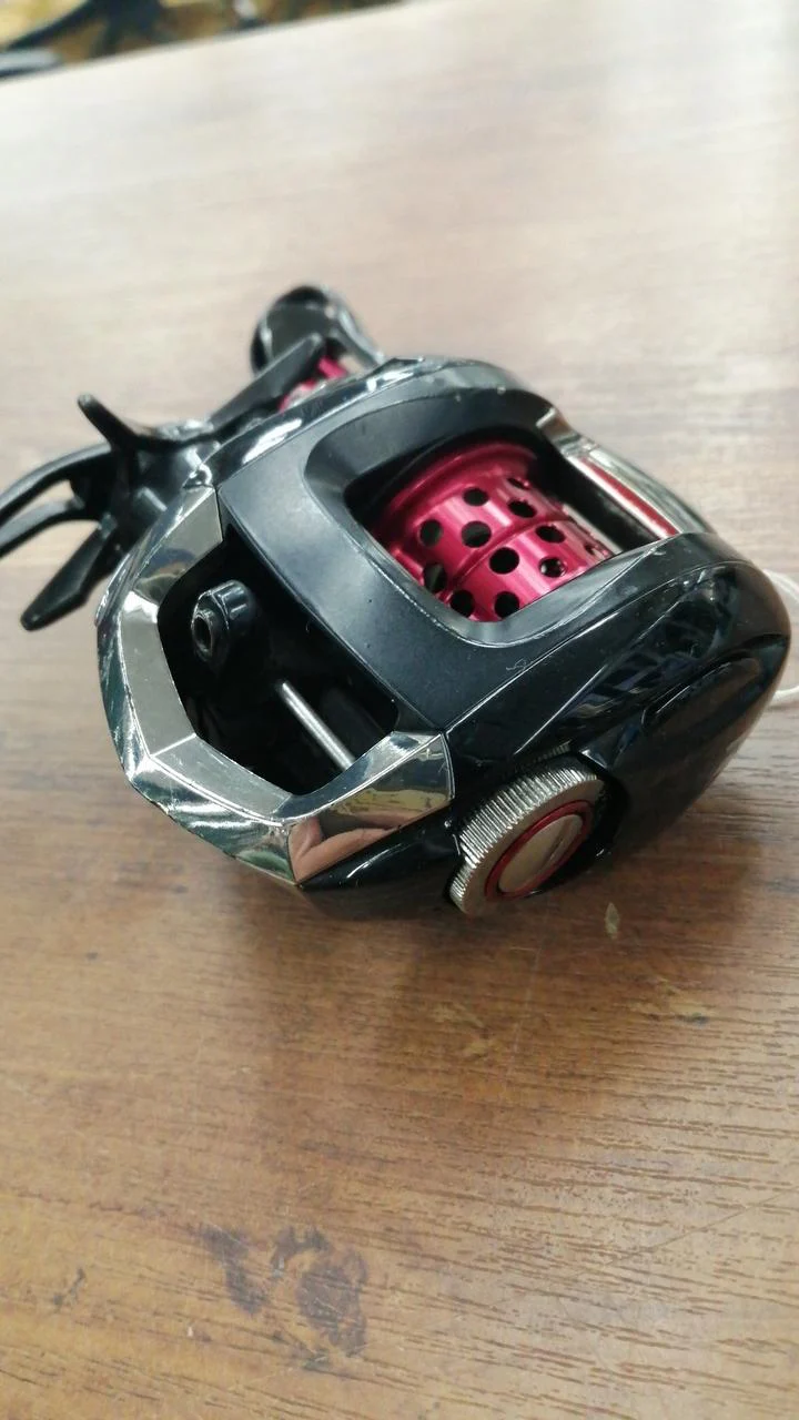 DAIWA Bait reel 14 SS AIR 8.1R