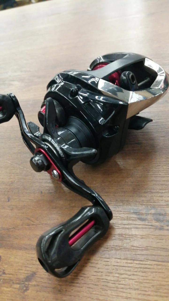 DAIWA Bait reel 14 SS AIR 8.1R - Image 2