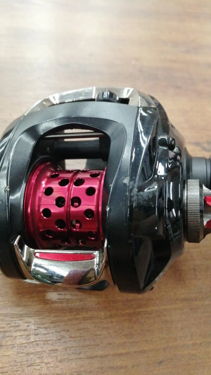DAIWA Bait reel 14 SS AIR 8.1R - Image 5