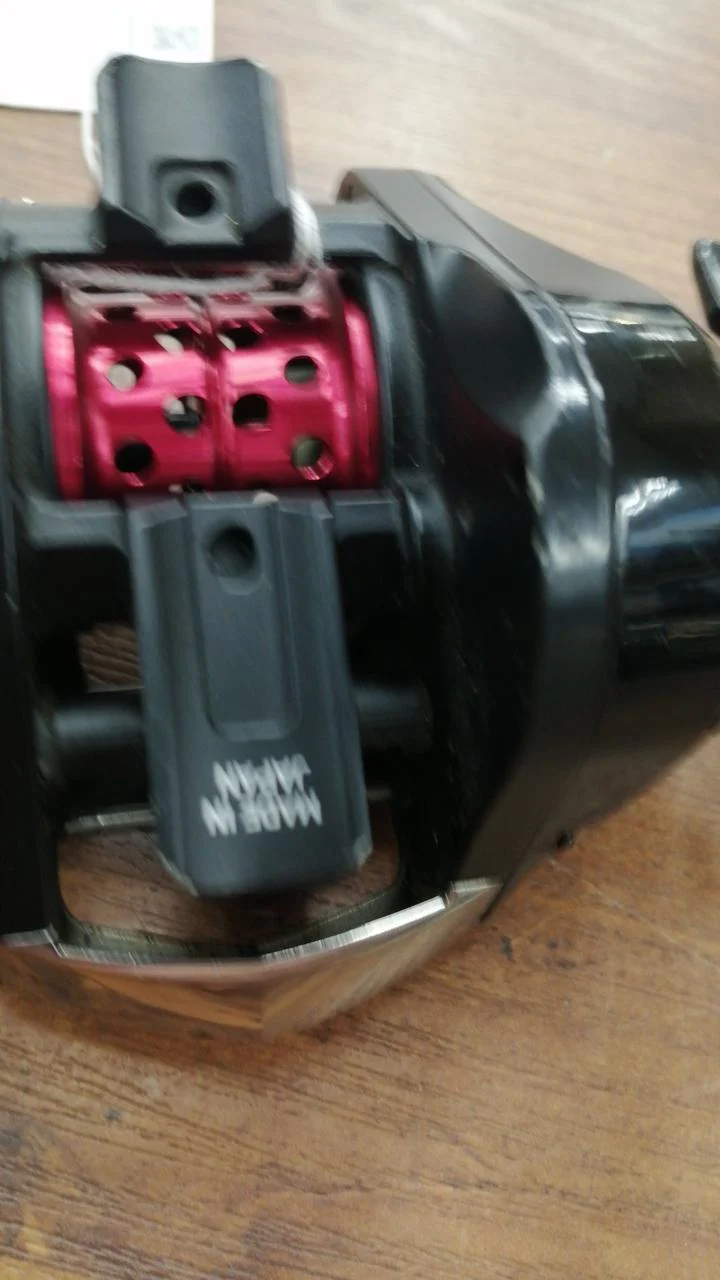 DAIWA Bait reel 14 SS AIR 8.1R - Image 8