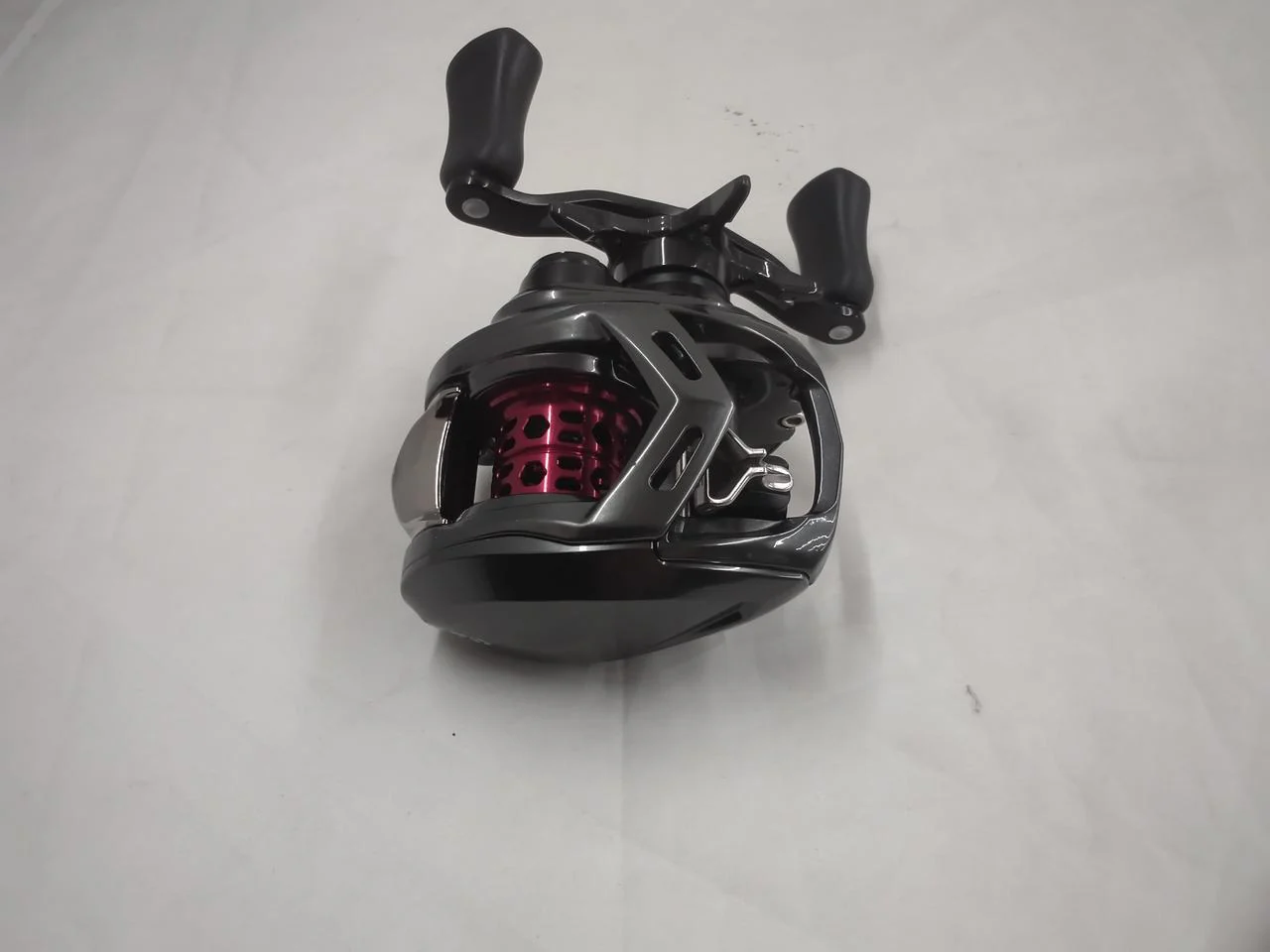 DAIWA Bait reel ALPHAS AIR TW - Image 3