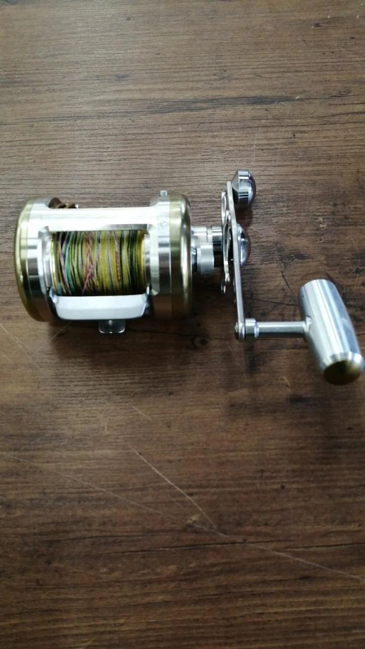 DAIWA Bait reel CVZ-300