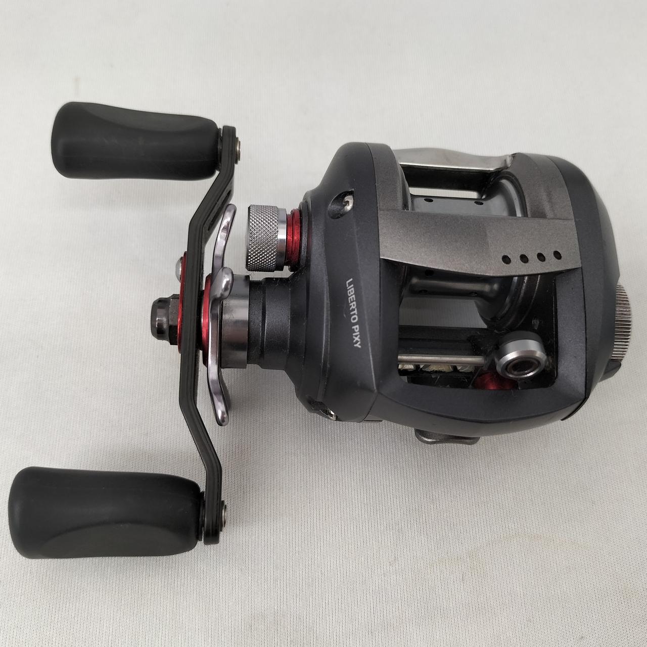 DAIWA Bait Reel Liberto Pixy