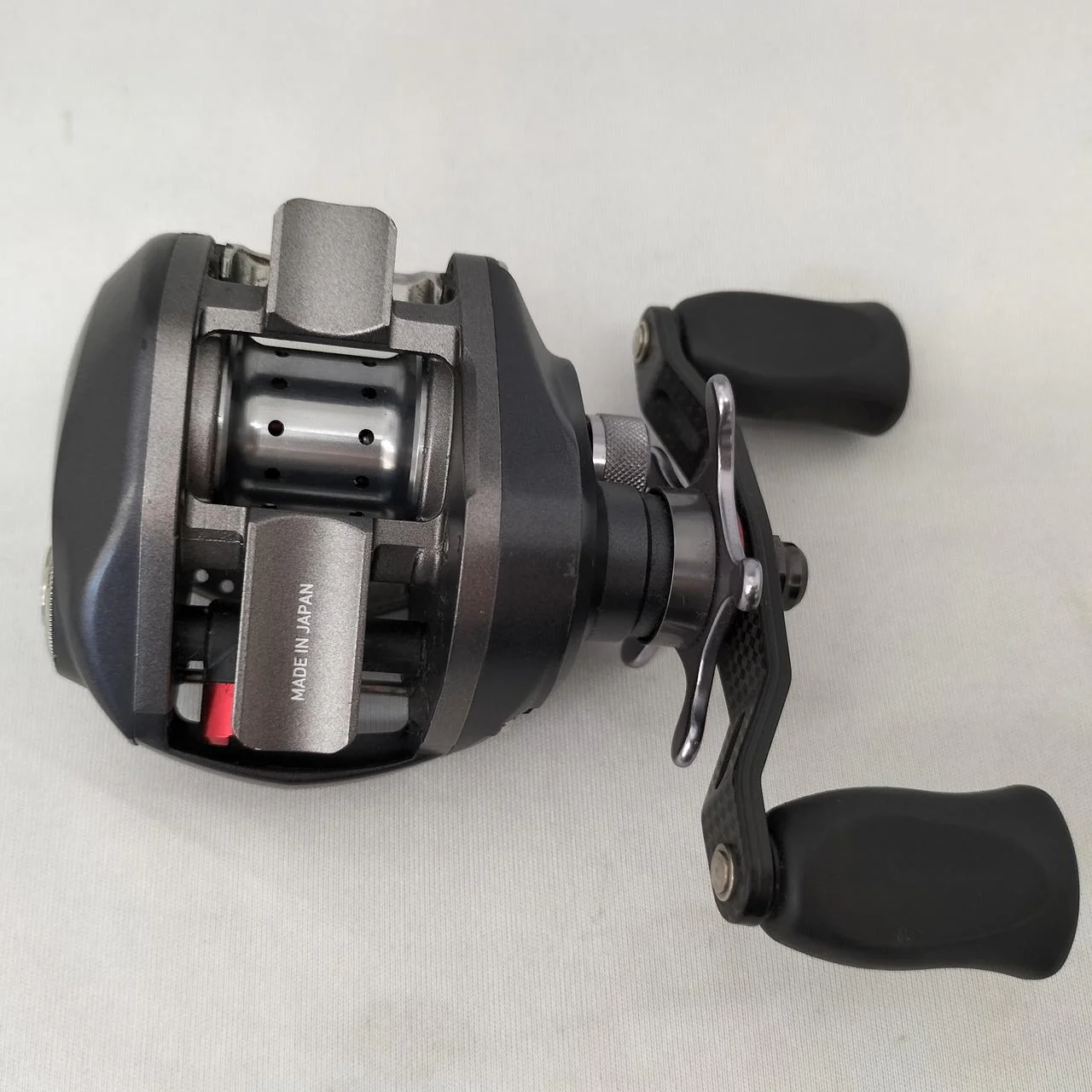 DAIWA Bait Reel Liberto Pixy - Image 2
