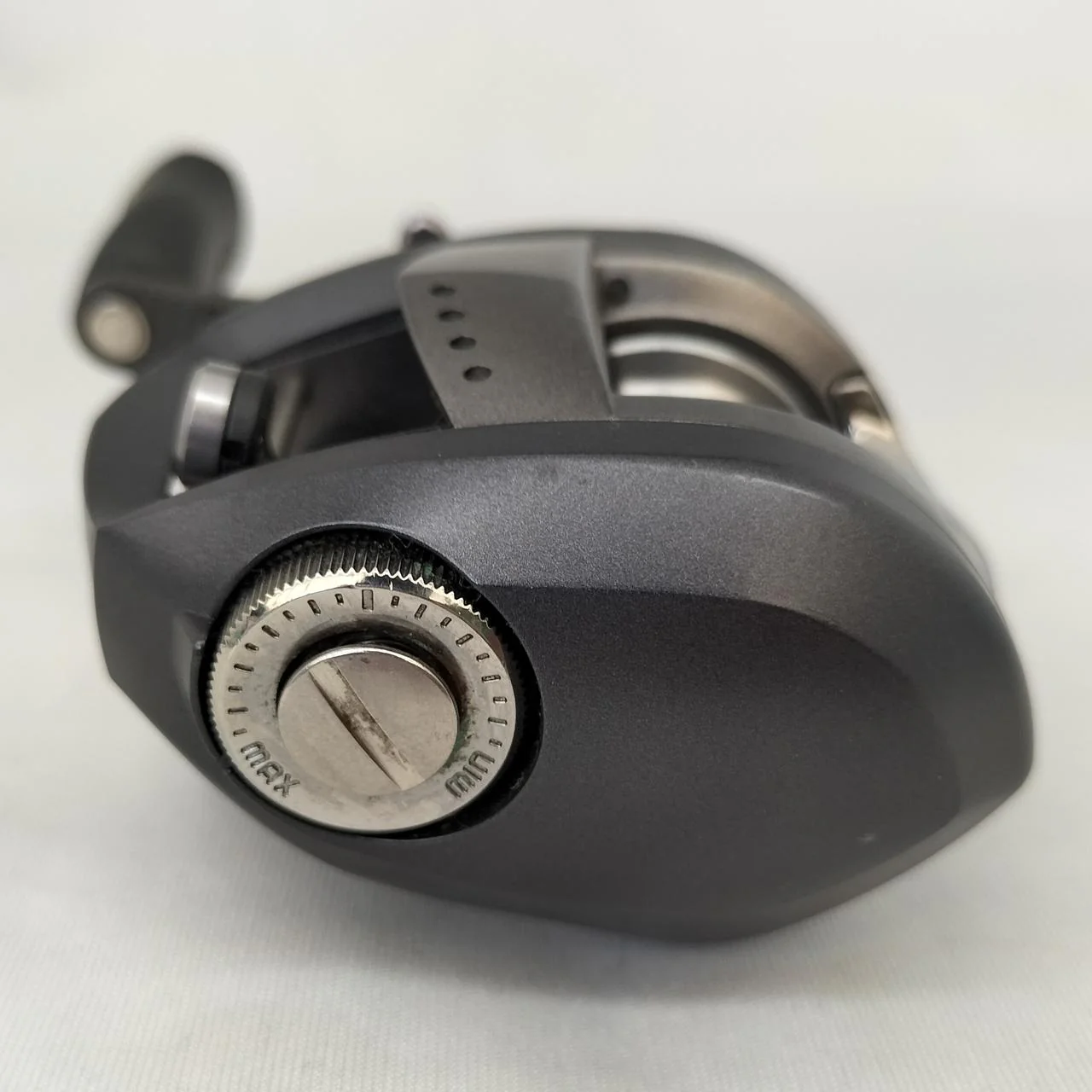 DAIWA Bait Reel Liberto Pixy - Image 3