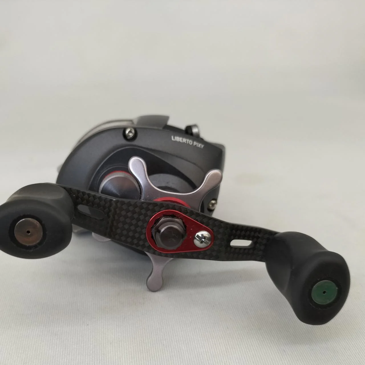 DAIWA Bait Reel Liberto Pixy - Image 4