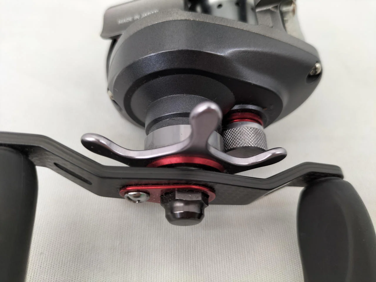 DAIWA Bait Reel Liberto Pixy - Image 6