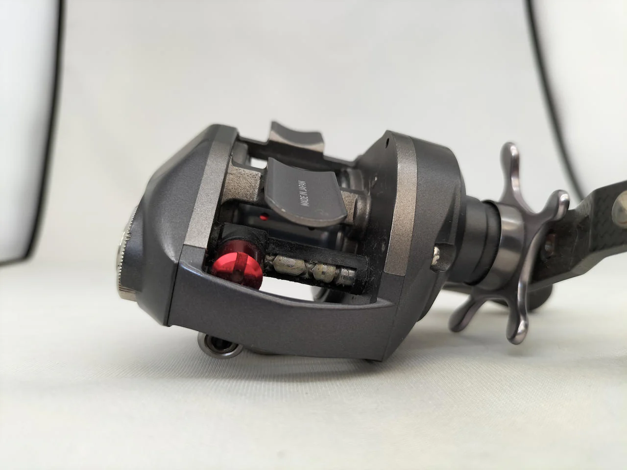 DAIWA Bait Reel Liberto Pixy - Image 7