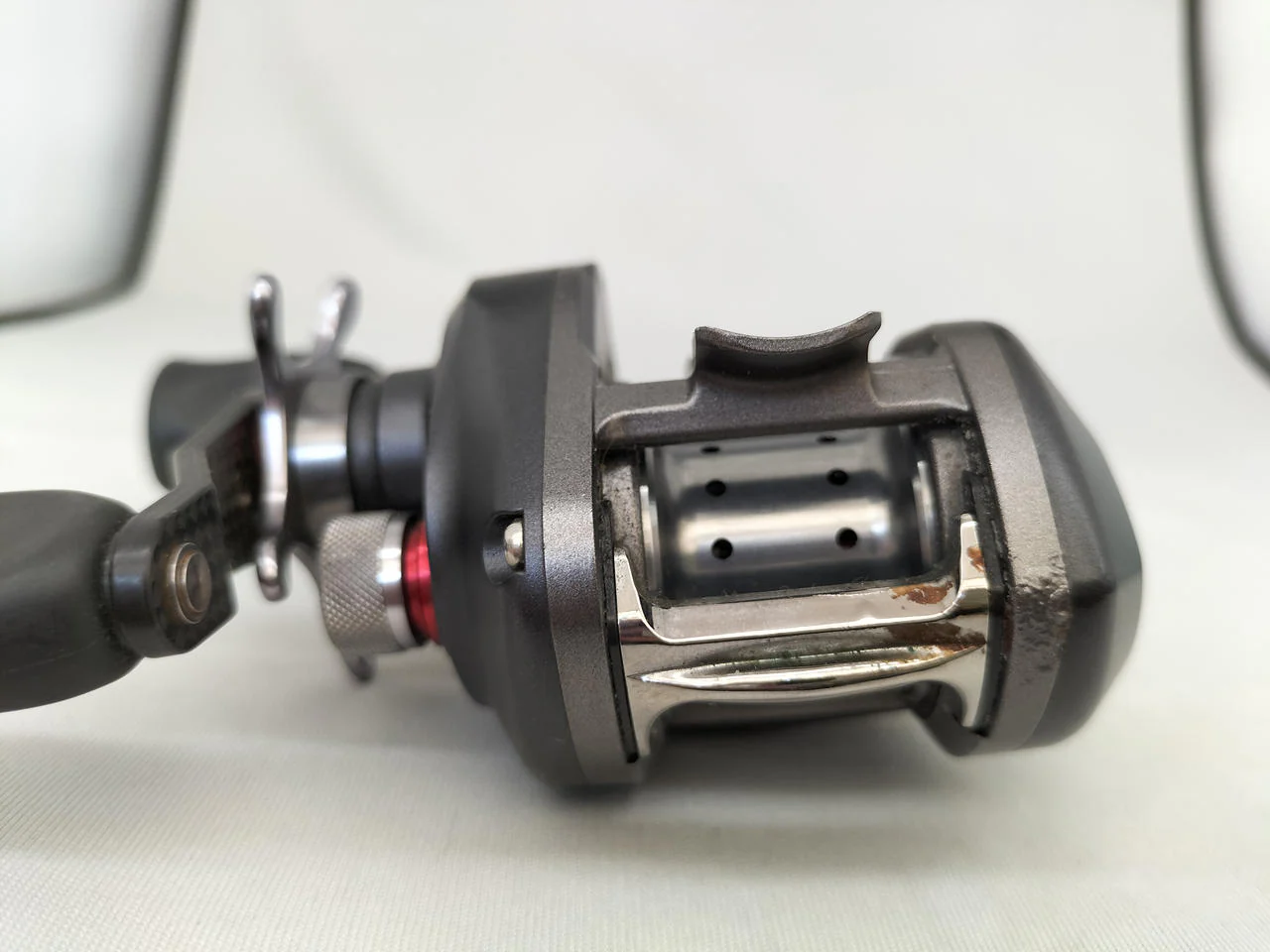 DAIWA Bait Reel Liberto Pixy - Image 8