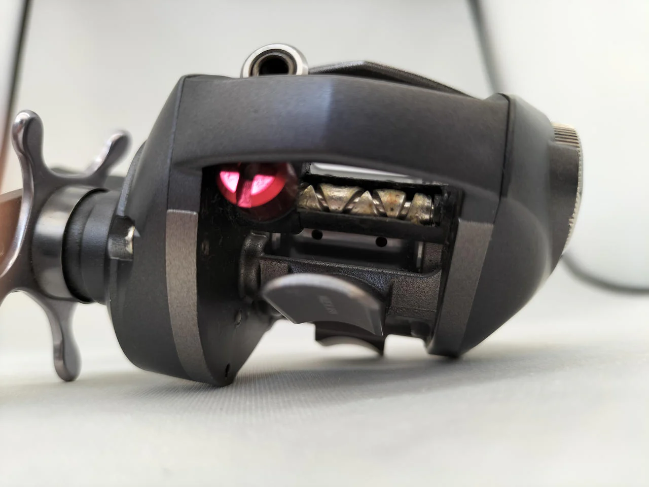 DAIWA Bait Reel Liberto Pixy - Image 9