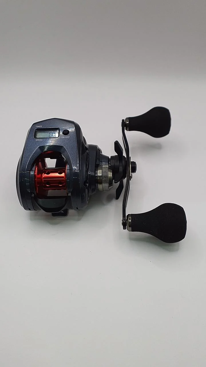 DAIWA Bait Reel LIGHT GAME RX IC 150 345852