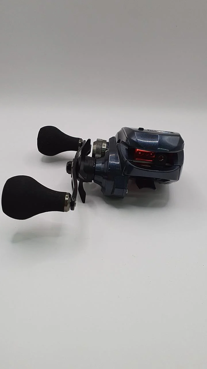 DAIWA Bait Reel LIGHT GAME RX IC 150 345852 - Image 3