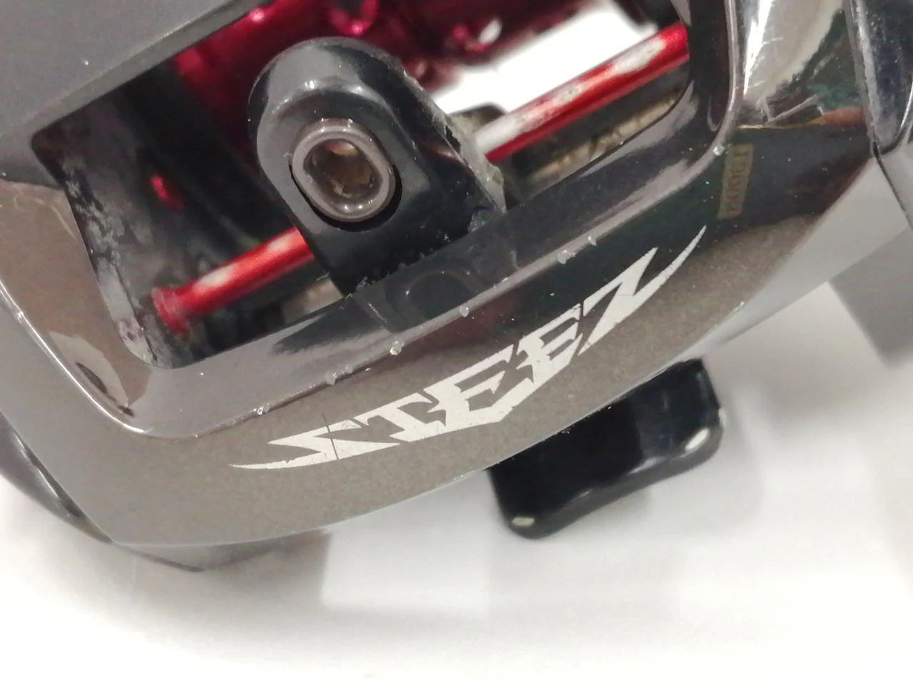 DAIWA Bait reel SS - Image 7