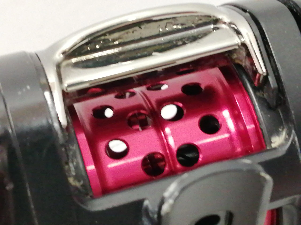 DAIWA Bait reel SS - Image 9