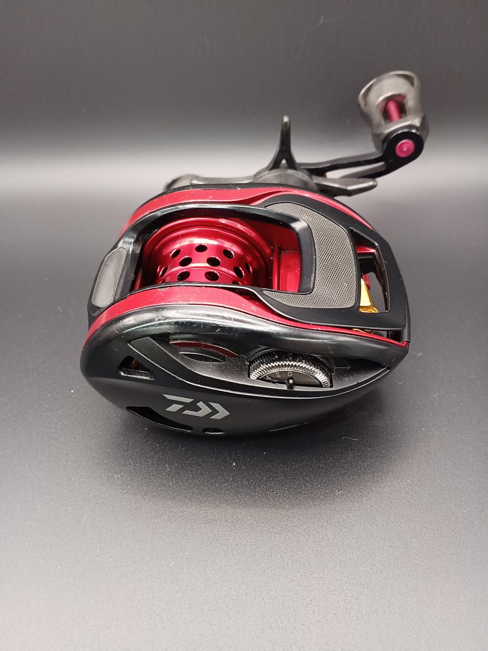 DAIWA Bait reel T3 AIR6.8L-TW - Image 2