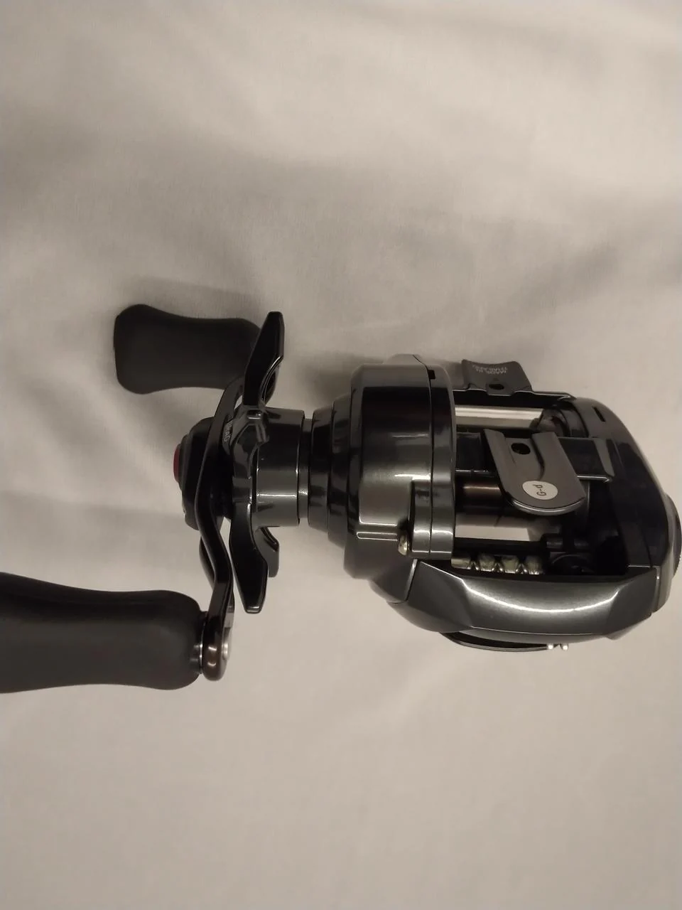 DAIWA Bait Reel TW103SHL - Image 6
