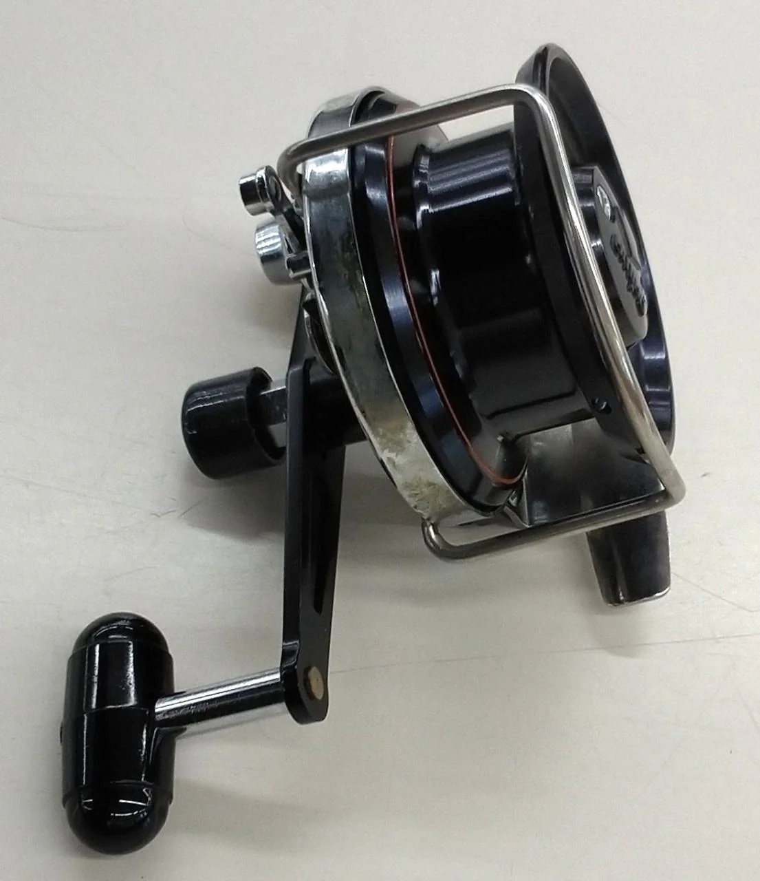 Daiwa Baitcasting/Boat Reel Viking GS-60 - Image 2