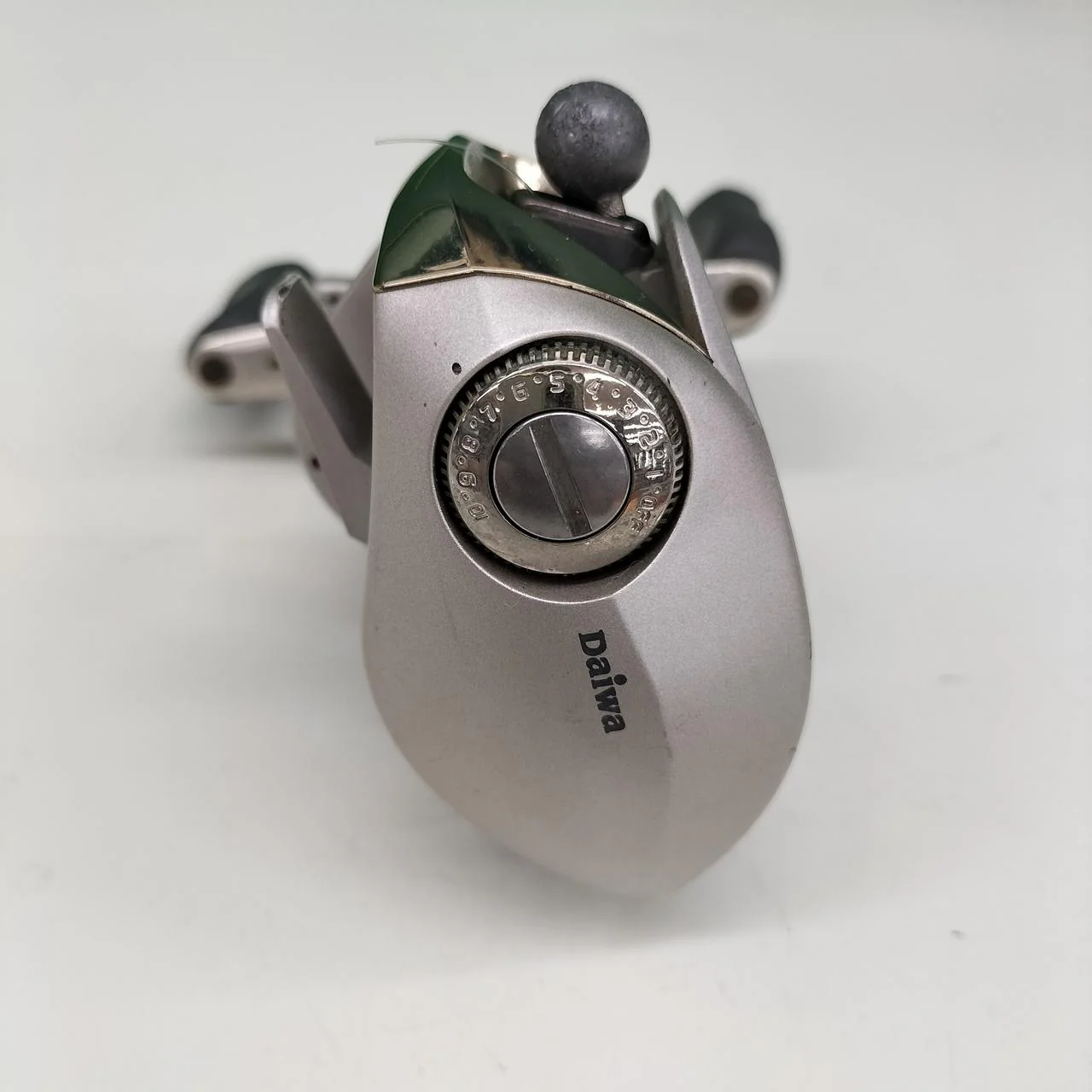 DAIWA Baitcasting Reel 103P - Image 2