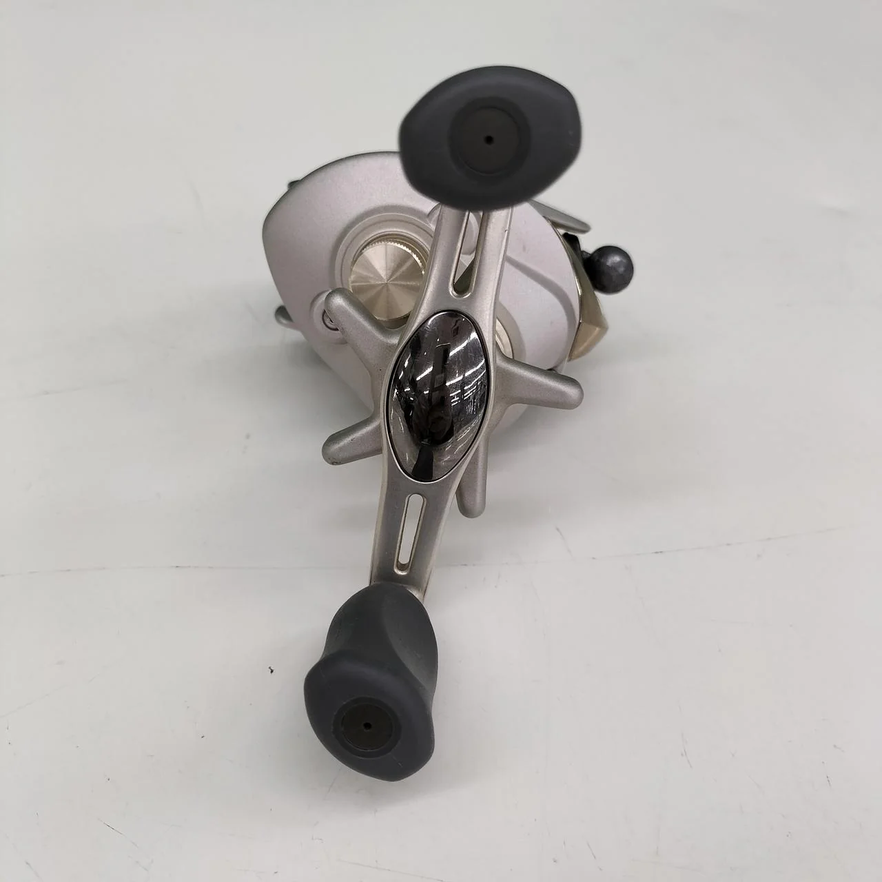 DAIWA Baitcasting Reel 103P - Image 4
