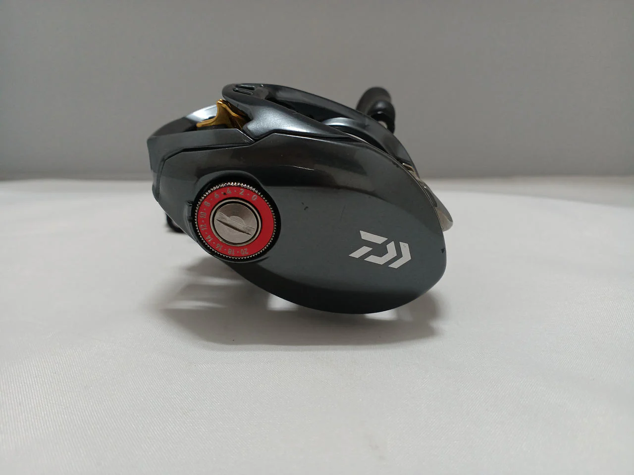 DAIWA Baitcasting Reel 17 TATULA SV TW 7.3L