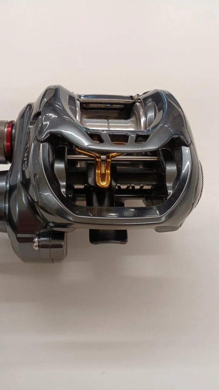 DAIWA Baitcasting Reel 17 TATULA SV TW 7.3L - Image 10