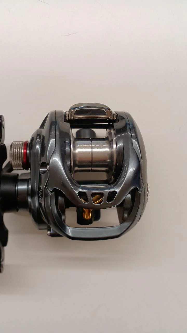 DAIWA Baitcasting Reel 17 TATULA SV TW 7.3L - Image 11