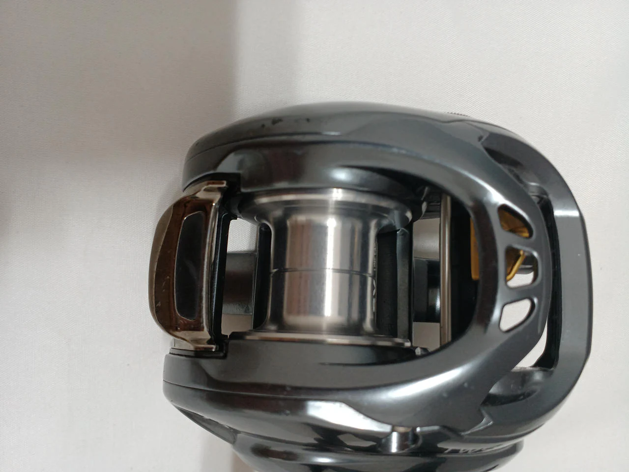 DAIWA Baitcasting Reel 17 TATULA SV TW 7.3L - Image 4