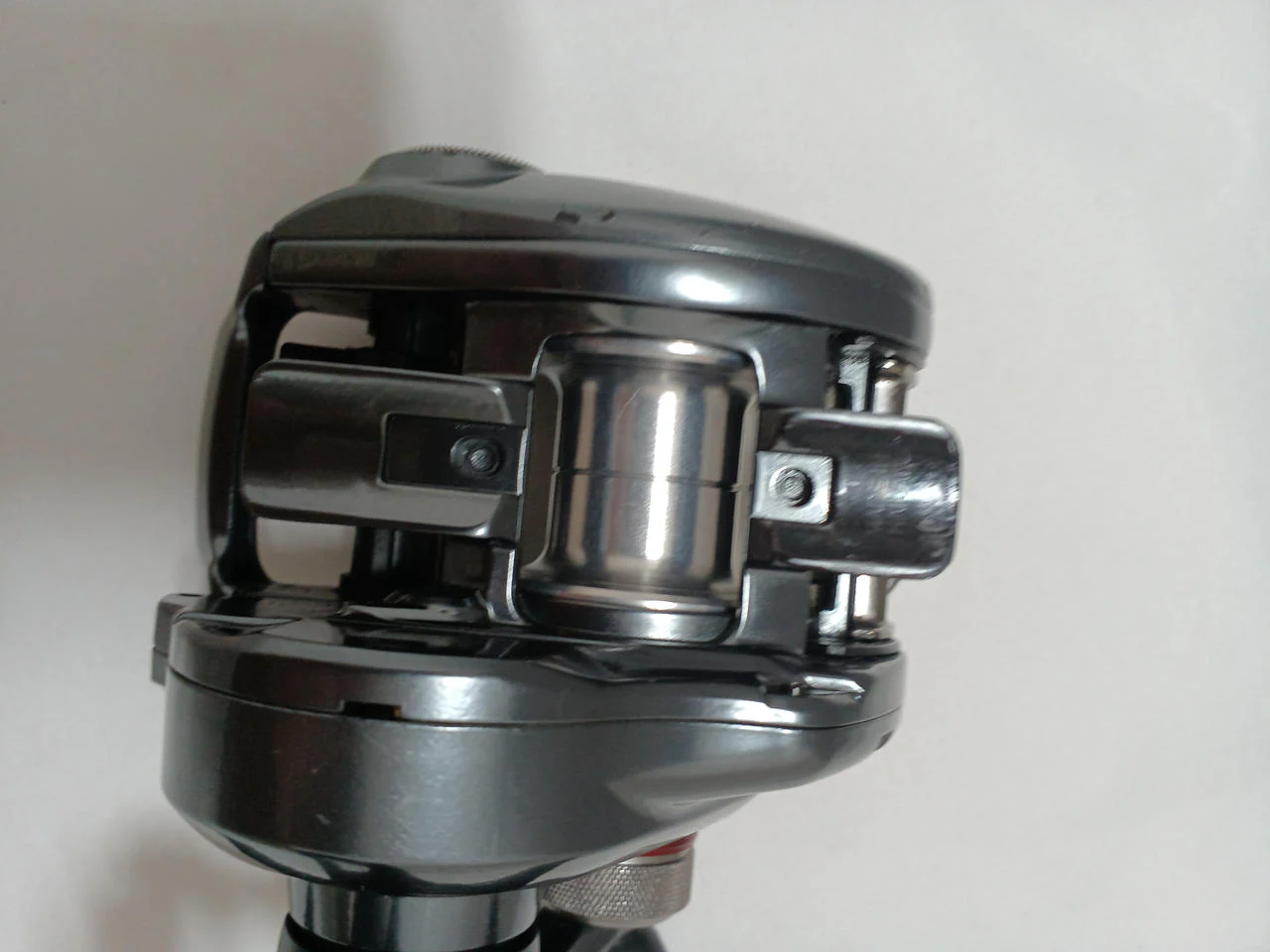 DAIWA Baitcasting Reel 17 TATULA SV TW 7.3L - Image 5