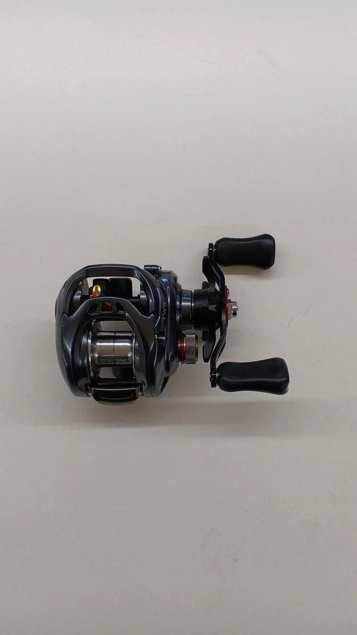 DAIWA Baitcasting Reel 17 TATULA SV TW 7.3L - Image 6
