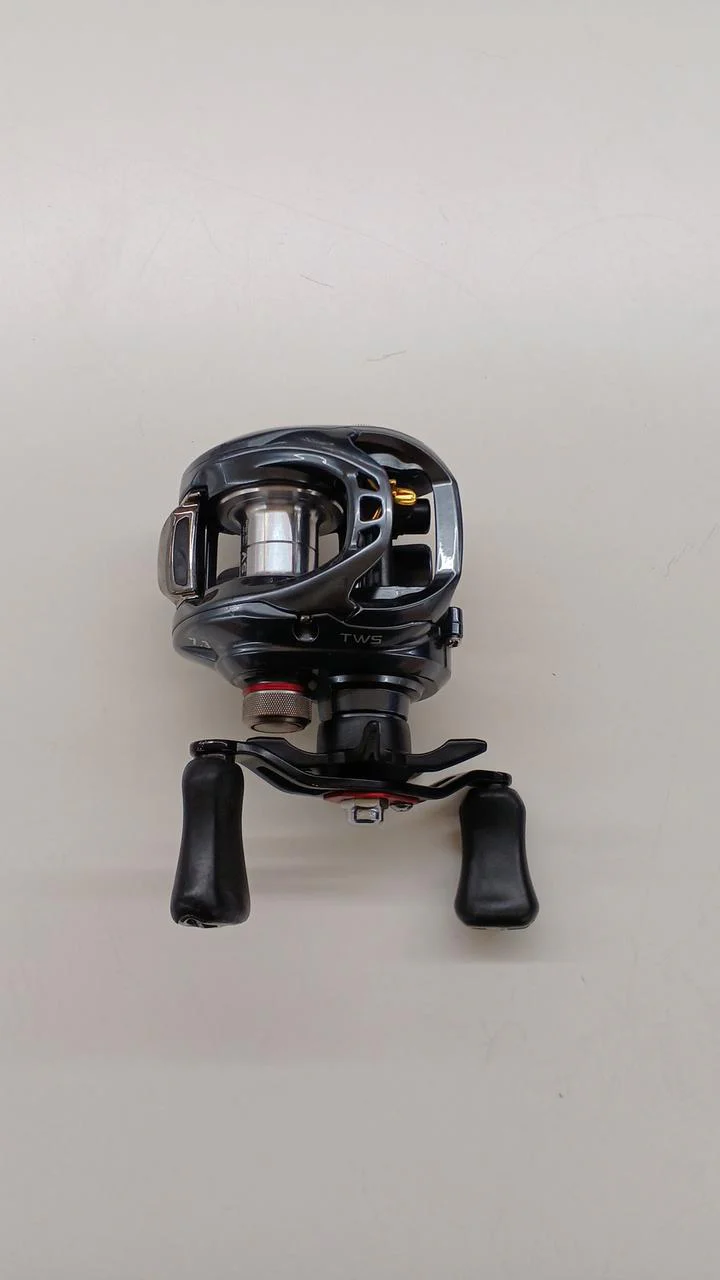 DAIWA Baitcasting Reel 17 TATULA SV TW 7.3L - Image 7
