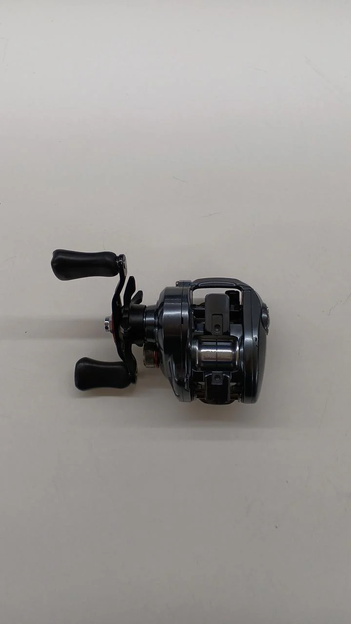 DAIWA Baitcasting Reel 17 TATULA SV TW 7.3L - Image 8