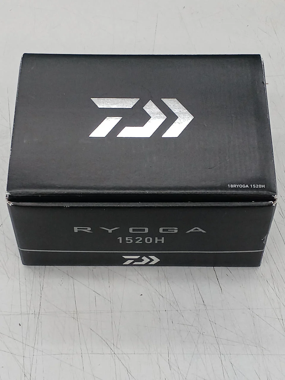 DAIWA Baitcasting Reel 18RYOGA1520H - Image 11