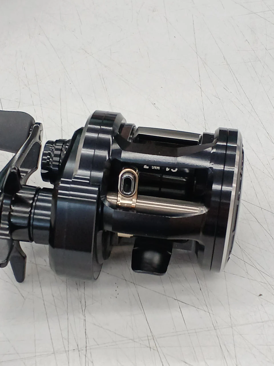 DAIWA Baitcasting Reel 18RYOGA1520H - Image 3