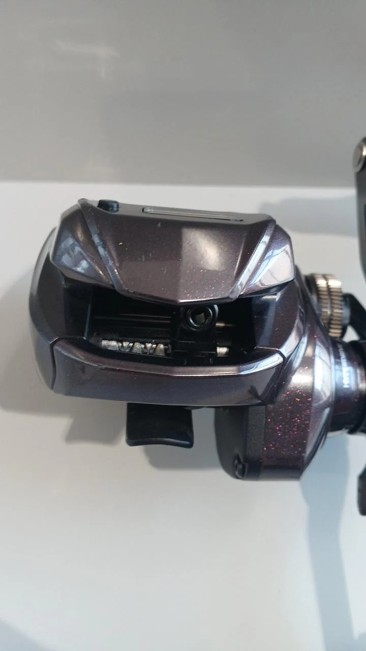 DAIWA Baitcasting Reel 21 Kohga IC 150L - Image 2